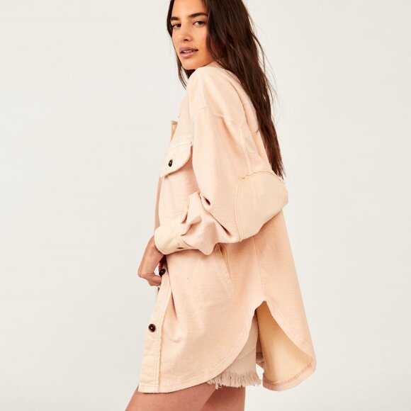 Free People Ruby Jacket NWT - Picture 3 of 8